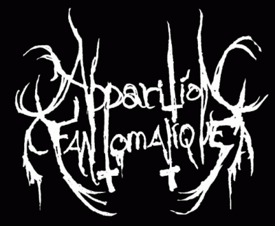 logo Apparition Fantomatique